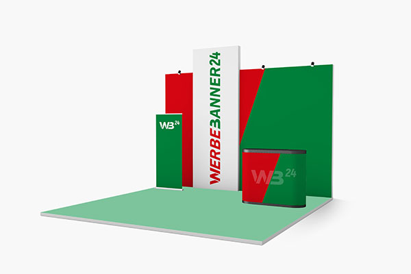 Messe & Event