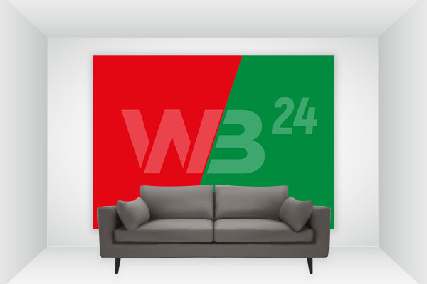 Wandreklame