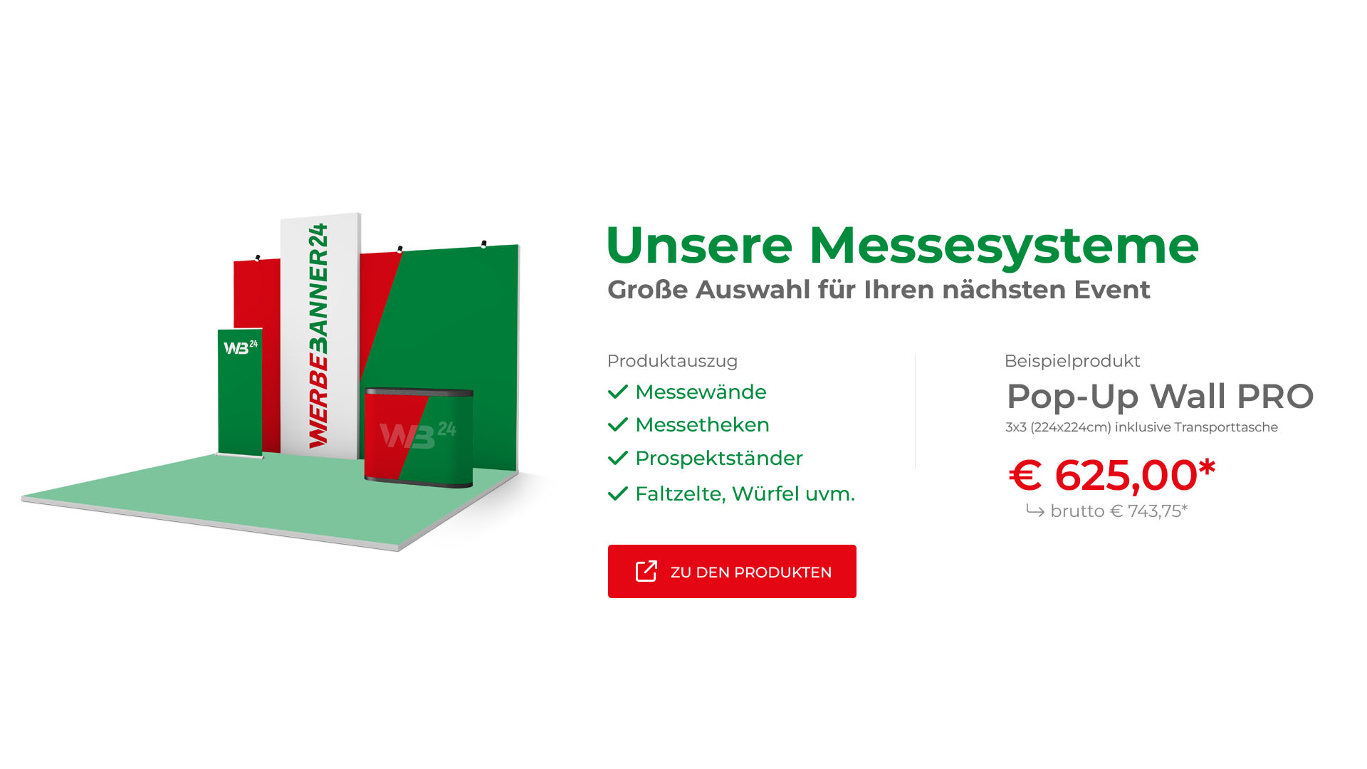 Messesysteme